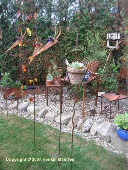preisliste Manfreds Gartentr&auml;ume sch&ouml;ner Garten Deko Rost Bild_15